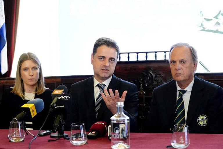 Câmara de Braga “sem margem” para reforçar apoio à Rampa da Falperra