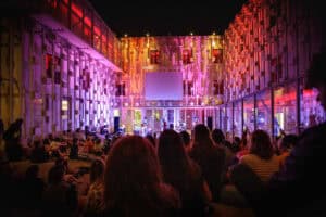 'Julho é de Jazz' arranca esta quinta-feira com&nbsp;Marc Ribot’s Ceramic Dog