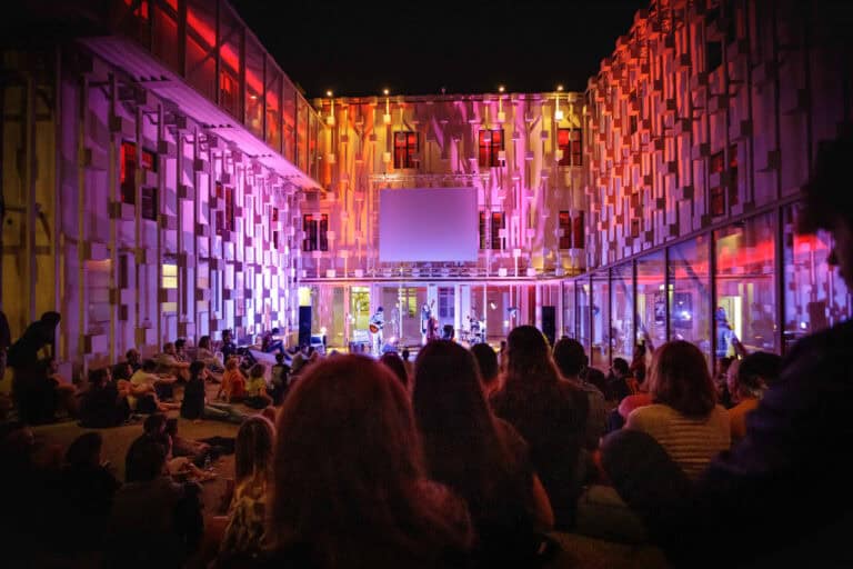 'Julho é de Jazz' arranca esta quinta-feira com&nbsp;Marc Ribot’s Ceramic Dog