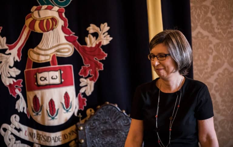 Helena Sousa eleita para o Conselho Regulador da ERC
