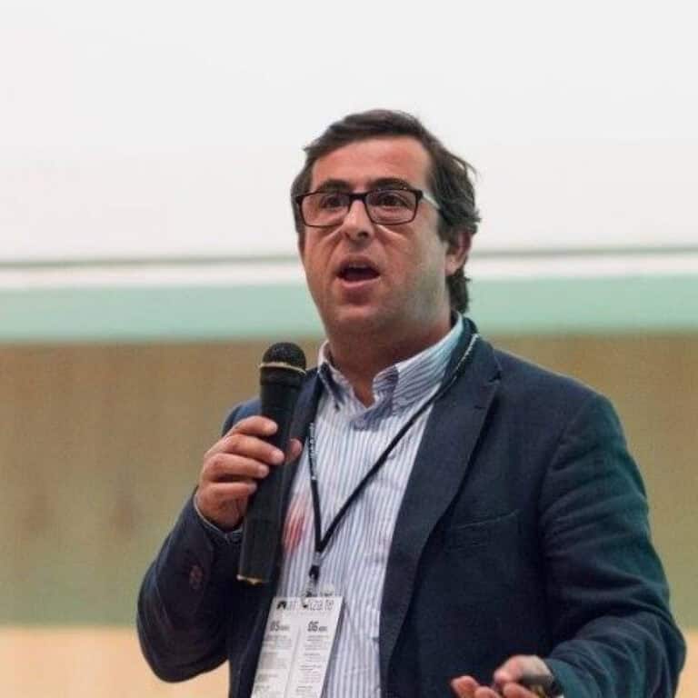 Hugo Freitas é o novo diretor d’A Oficina