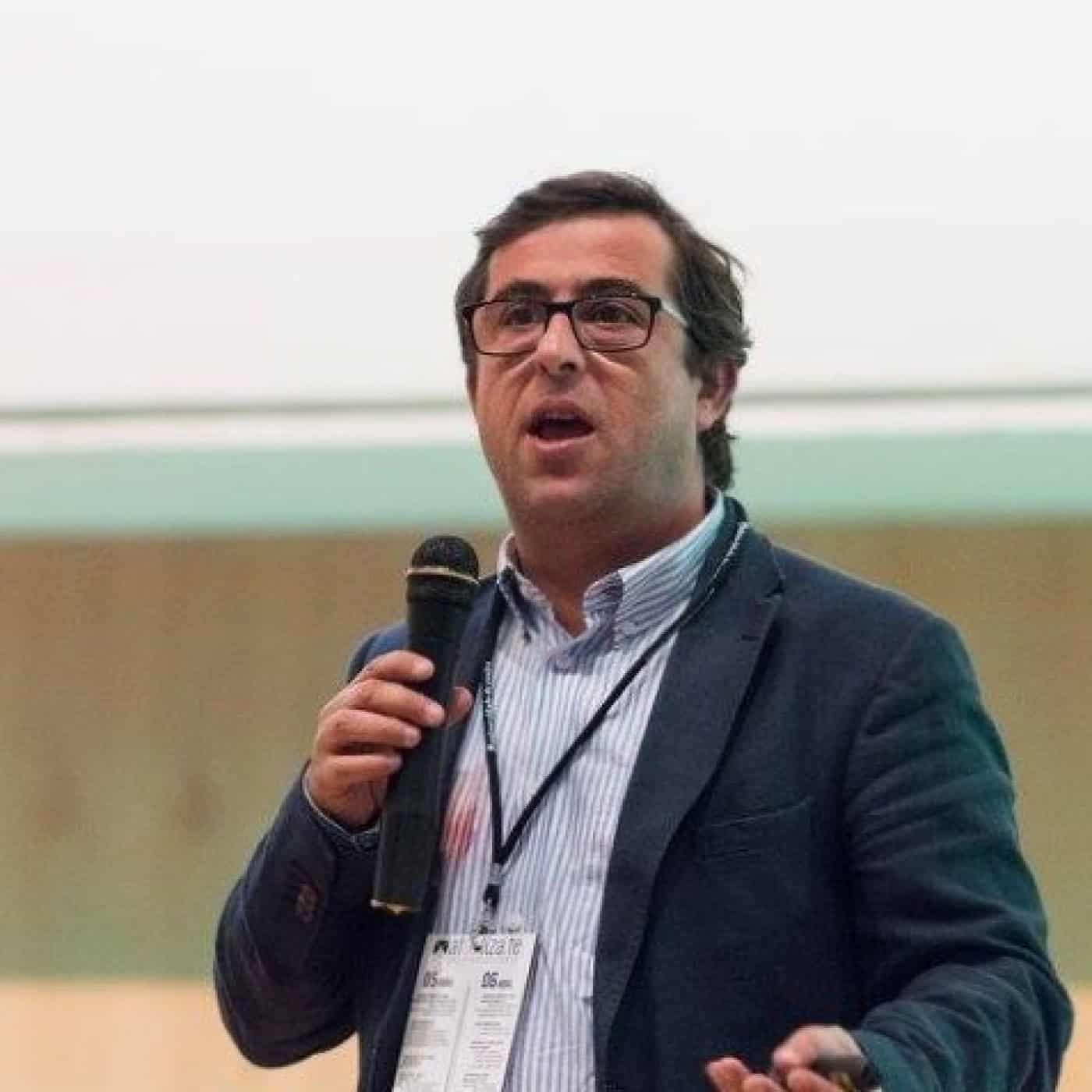 Hugo Freitas é o novo diretor d’A Oficina