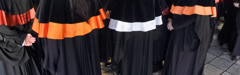 Eleição de representantes para o Senado Académico marcada para esta 4ª feira