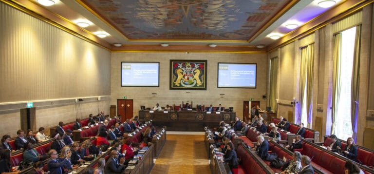 Rio lidera rede internacional de autarcas até 2025 sem diminuir compromisso com Braga