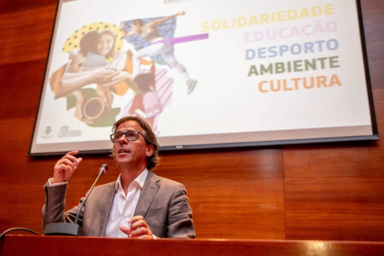 CM de Barcelos com 500 mil euros para projetos sugeridos por cidadãos