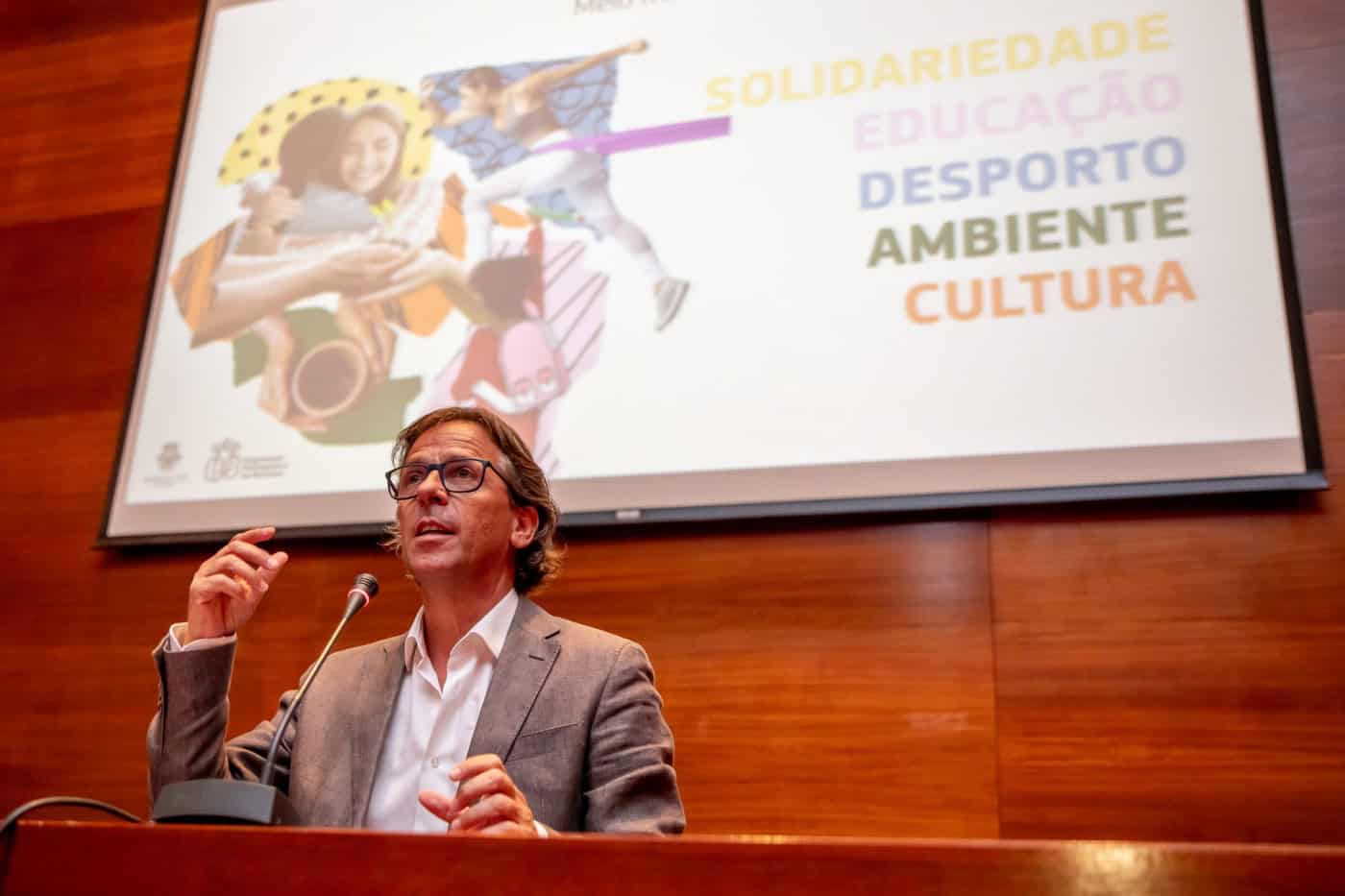 CM de Barcelos com 500 mil euros para projetos sugeridos por cidadãos