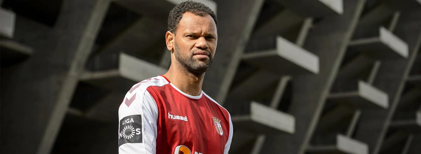 Rolando exige ao SCB 45 mil euros. Clube diz que cumpriu com todas as obrigações