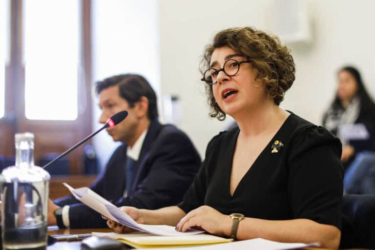 Relatório do inquérito à TAP conclui que não há evidências que Finanças sabiam da indemnização&nbsp;