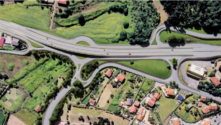 Câmara de Barcelos lança concurso para fechar circular urbana