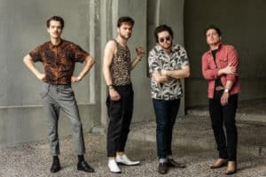 Braga Blues arranca esta sexta-feira e terá nova edição em novembro