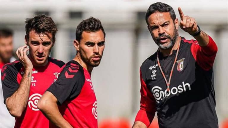 Nice é o adversário do SCB no jogo de apresentação aos sócios