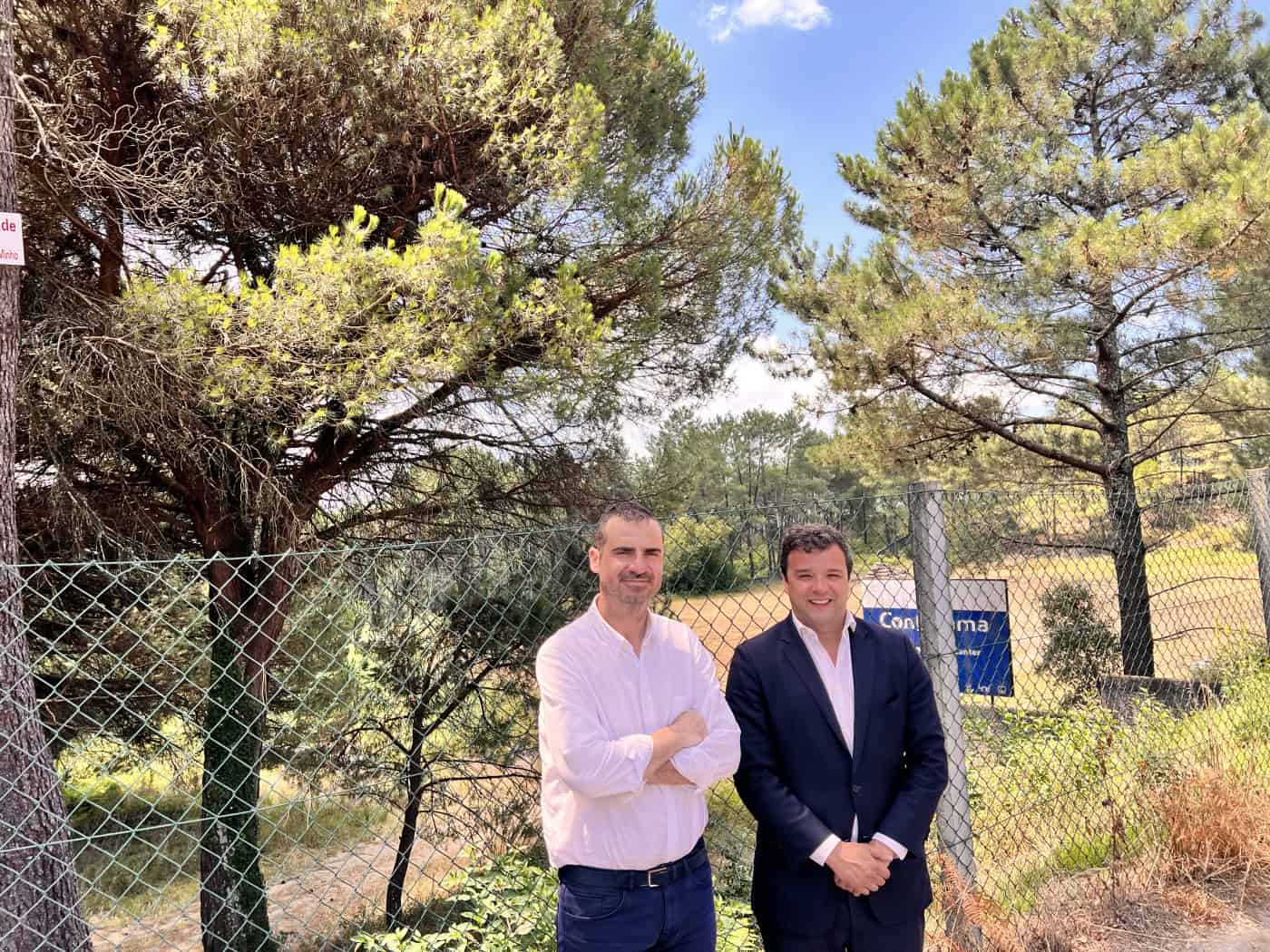 PS acusa CMB de não investir em parques desportivos. Rio fala em "avaliação precoce"