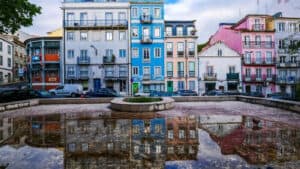 Preço das casas aumenta procura de garagens para viver&nbsp;