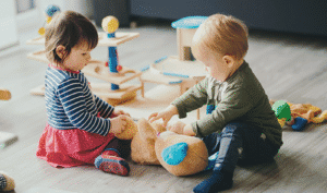 CMG estima aumento substancial de novas vagas em creches até final de 2023