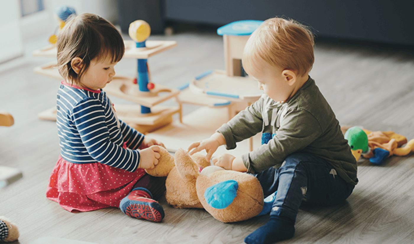 CMG estima aumento substancial de novas vagas em creches até final de 2023