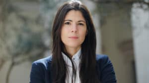 Mariana Mortágua participa em comício do BE em Braga