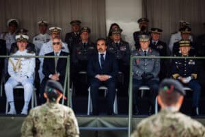 "Tempestade Perfeita". Marco Capitão Ferreira constituído arguido&nbsp;