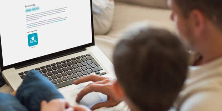 Falha no portal das matrículas está a impedir famílias de inscrever alunos&nbsp;