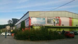 Requalificação do Sá Leite avança ainda este ano e estará concluída até ao final do mandato