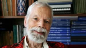 Morreu o historiador José Mattoso