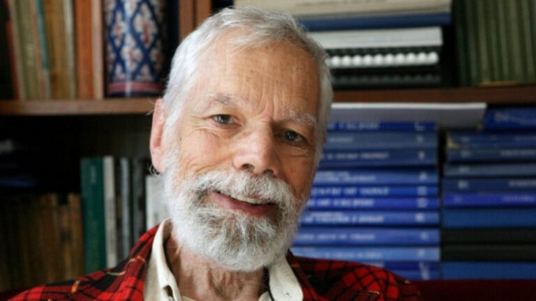 Morreu o historiador José Mattoso