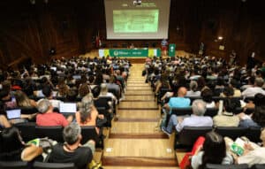 UMinho acolhe pela 1ª vez o Iberian Plant Biology