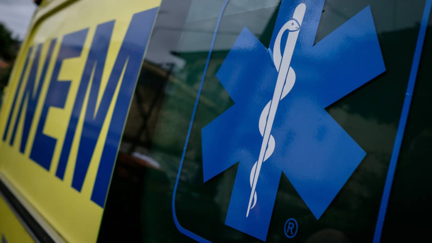 Sindicato envia auditoria ao INEM para o Ministério Público e Infarmed&nbsp;