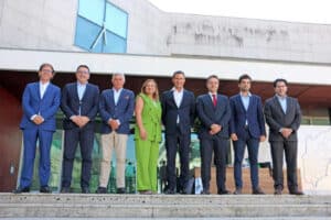 Ricardo Rio pede a Galamba que passe Variante do Cávado para a alçada da IP