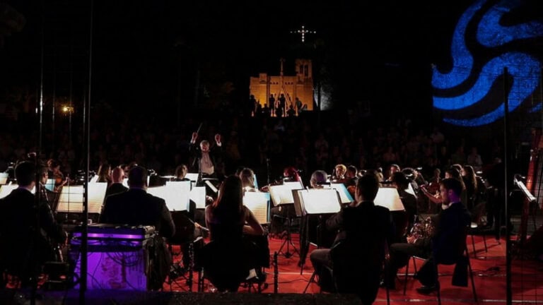 Festival de Canto Lírico de Guimarães com quatro produções originais