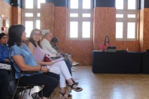 Pais de crianças com necessidades específicas ainda sem resposta para "pontas"