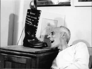 Comemorações do centenário de Mário Cesariny arrancam em agosto e duram um ano&nbsp;