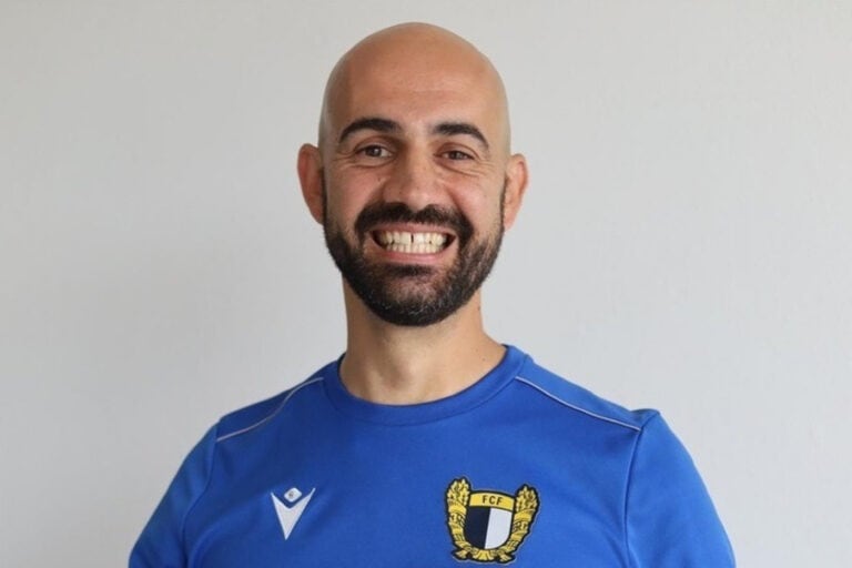 TAD mantém castigo a Miguel Afonso, acusado de assédio sexual e discriminação&nbsp;