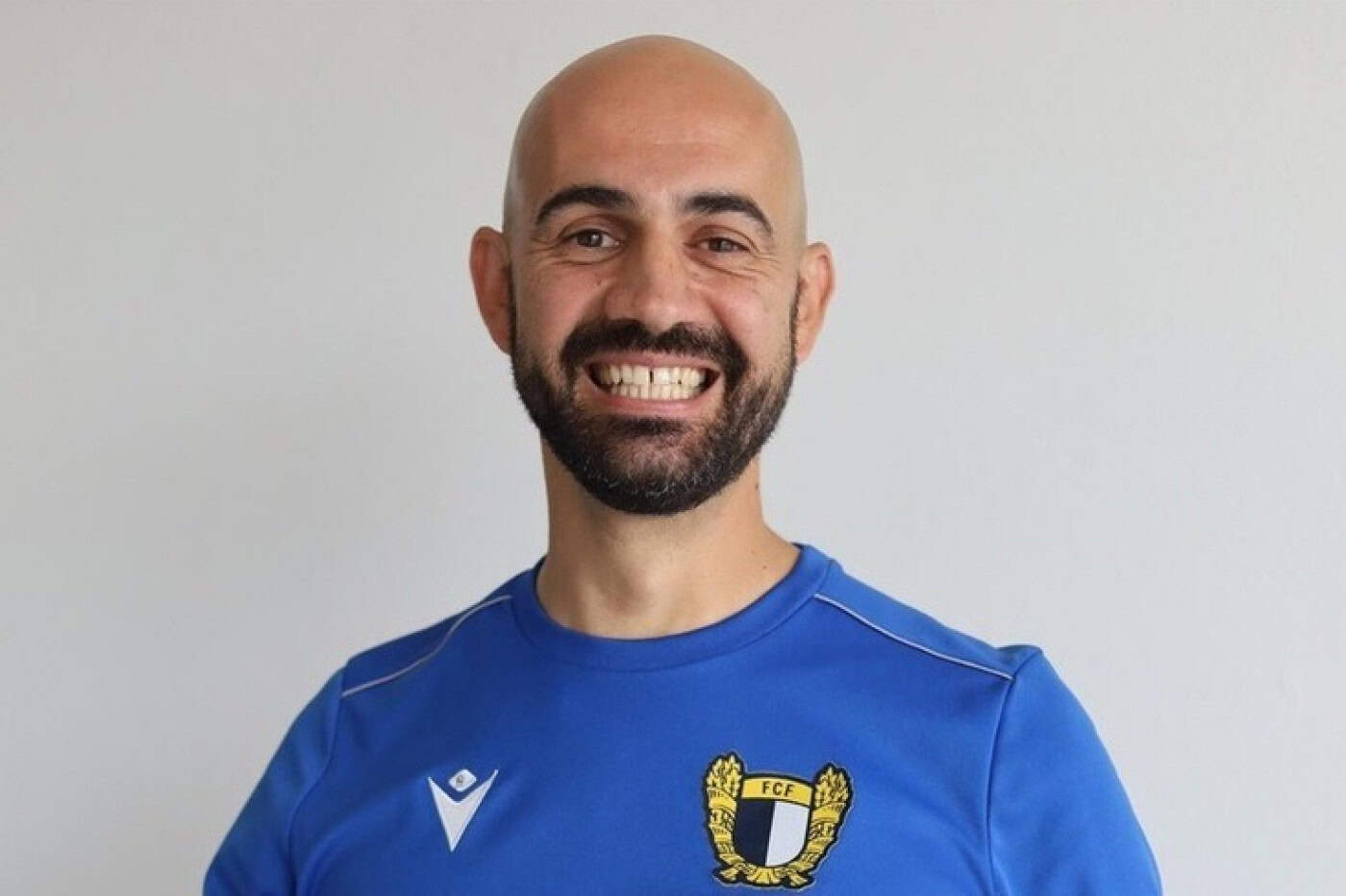 TAD mantém castigo a Miguel Afonso, acusado de assédio sexual e discriminação