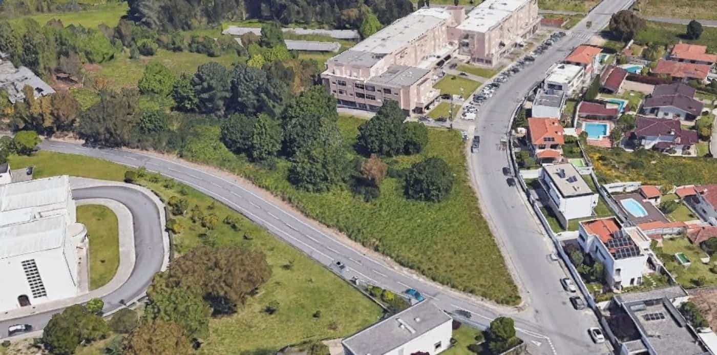 CMB ultima hasta pública para construção mista em Ferreiros