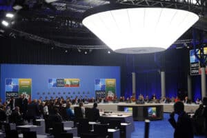 Aliança consagra investimento mínimo anual de 2% do PIB em despesas militares