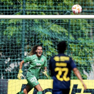 Patrícia Morais prolonga contrato com SC Braga por três temporadas