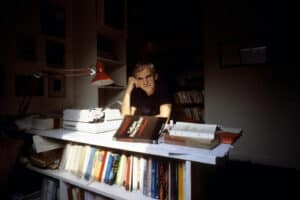 "É um crime Milan Kundera morrer sem receber o Prémio Nobel da Literatura"
