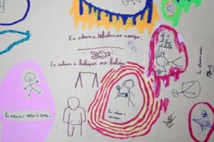 Residência artística CALL com impacto positivo no desempenho escolar dos alunos&nbsp;