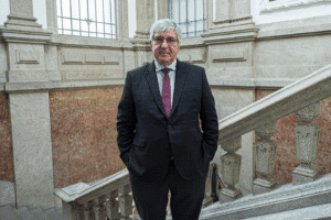 Reitores saudam alargamento de parcerias com universidades estrangeiras&nbsp;