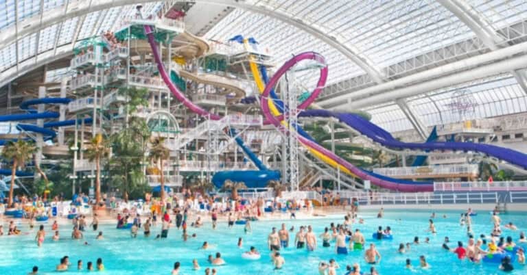 Afinal, Braga não vai ter o maior parque aquático da Península Ibérica