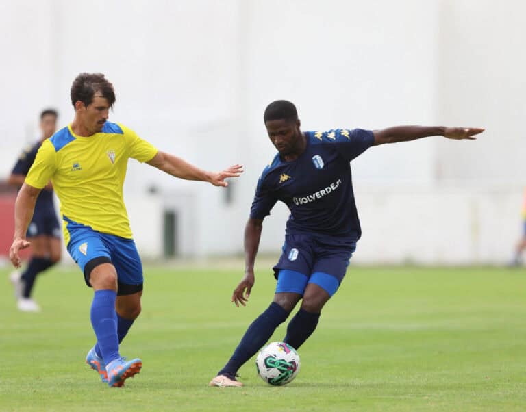 FC Vizela empata frente ao Atlético&nbsp;no segundo jogo aa pré-temporada