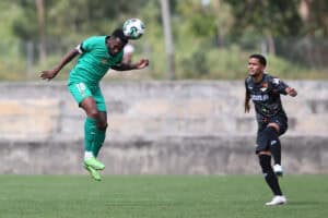 Moreirense perde com Rio Ave por 2-0