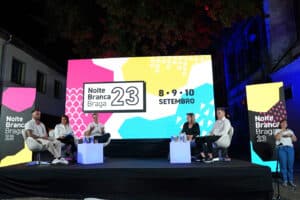 Esperado retorno económico de 20 ME e um milhão de pessoas na Noite Branca de Braga