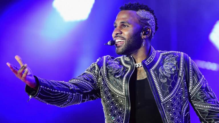 Jason Derulo, Xutos & Pontapés e T- Rex atuam em Braga a 8 e 9 de dezembro