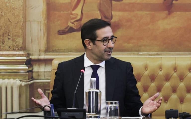 Deputado do PSD Pinto Moreira acusado de corrupção e tráfico de influências&nbsp;