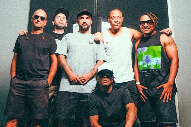 Marés Vivas recebe mais de 30 artistas ao longo de três dias em Gaia&nbsp;