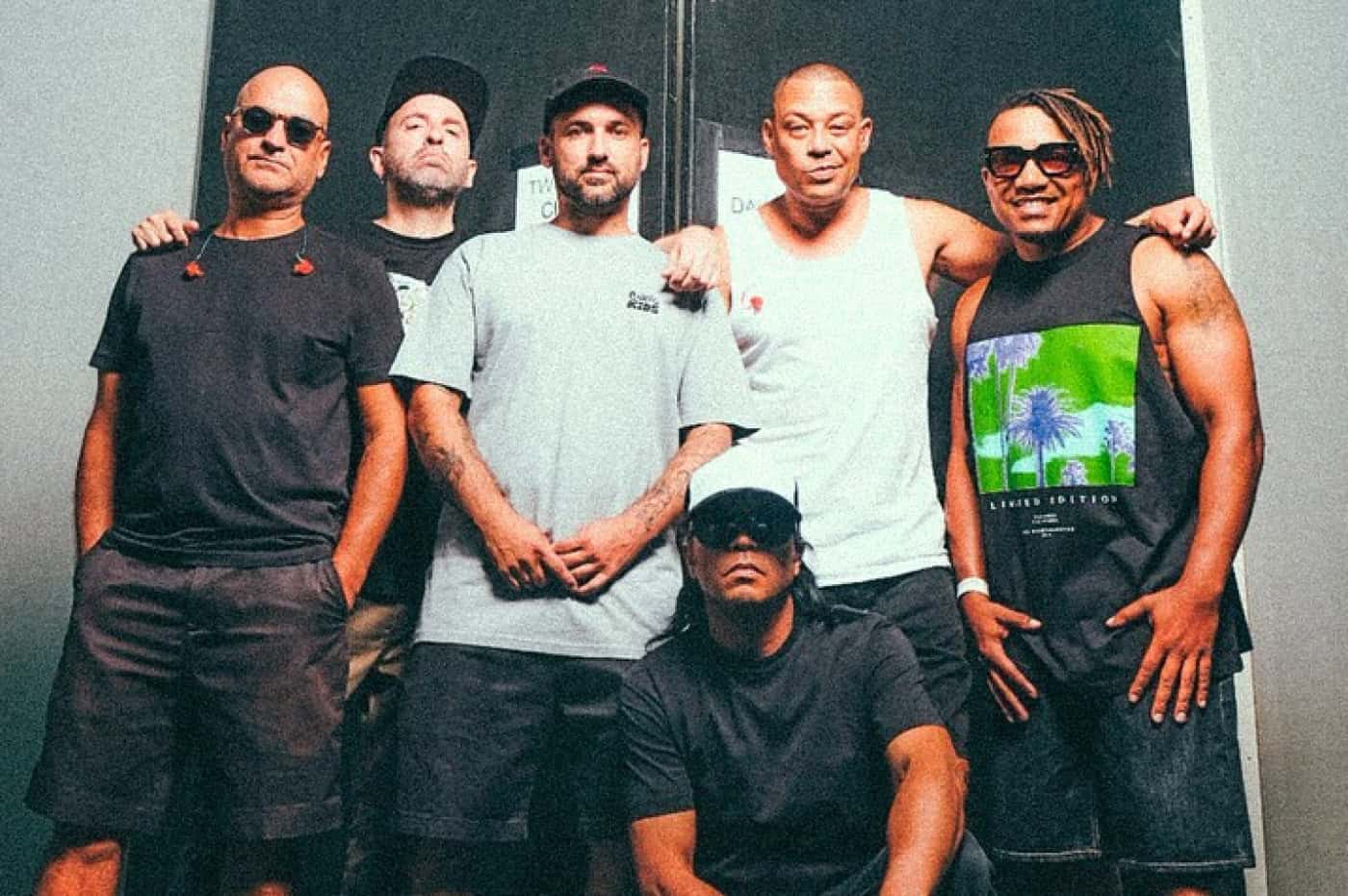 Marés Vivas recebe mais de 30 artistas ao longo de três dias em Gaia&nbsp;