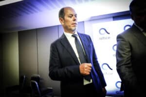 Cofundador da Altice detido. Armando Pereira aguarda primeiro interrogatório&nbsp;