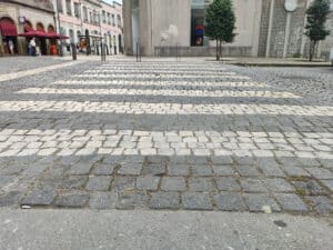 Portugal é o país da Europa Ocidental com mais mortes de peões por atropelamento&nbsp;&nbsp;