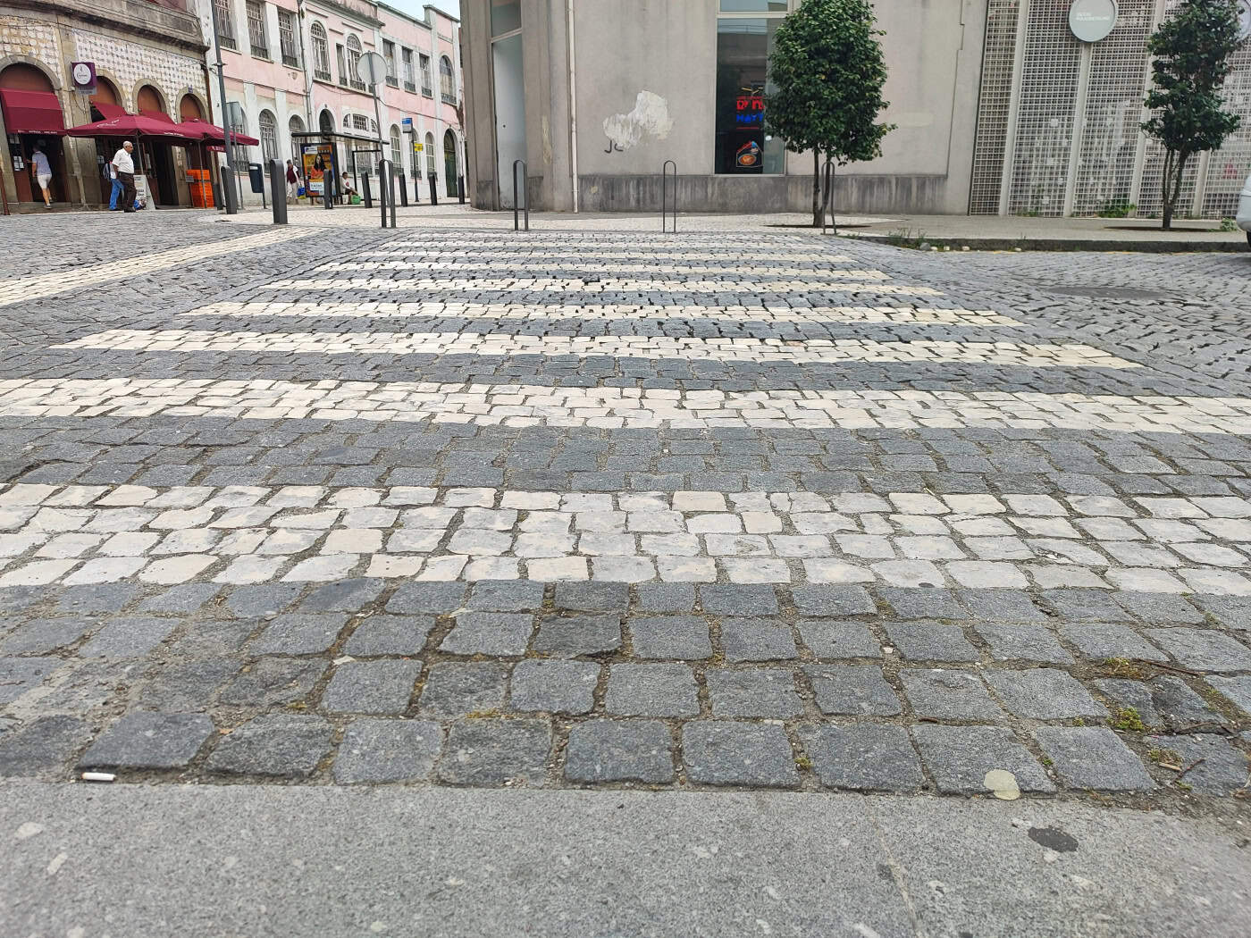 Portugal é o país da Europa Ocidental com mais mortes de peões por atropelamento